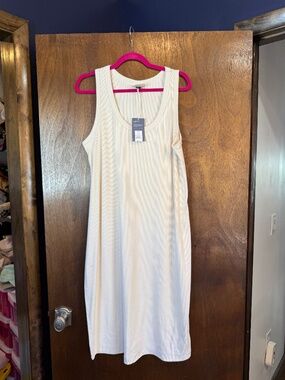 XXL Universal Thread Goods Sleeveless Ribbed Dress NWT